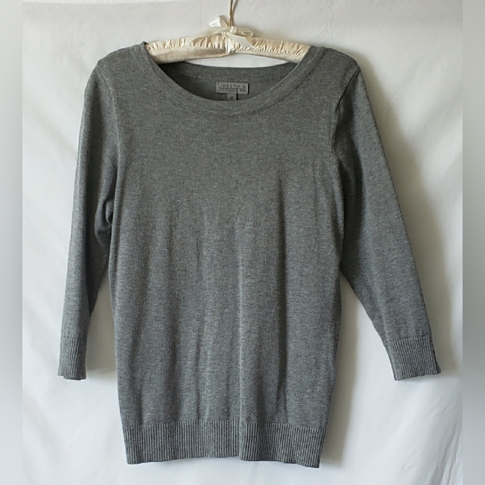 Joseph Gray Women's Sweater